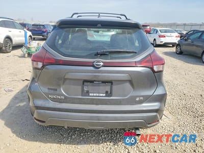 Zdjęcie 6 z 12 samochodu: 2023 NISSAN KICKS SR VIN:3N1CP5DVXPL526650 - miniatura
