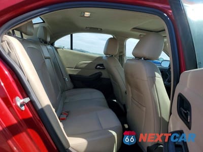 Zdjęcie 10 z 12 samochodu: 2014 CHEVROLET MALIBU 1LT VIN:1G11C5SL4EF267607 - miniatura