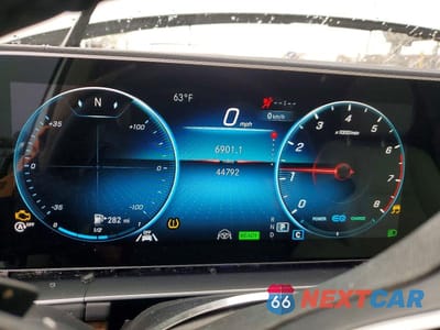 Zdjęcie 9 z 12 samochodu: 2021 MERCEDES-BENZ GLS 450 4MATIC VIN:4JGFF5KE3MA556491 - miniatura