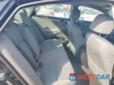 Zdjęcie 10 z 11 samochodu: 2015 HYUNDAI SONATA HYBRID BASE VIN:KMHEC4A4XFA125222 - miniatura