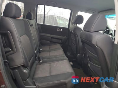 Zdjęcie 11 z 13 samochodu: 2010 HONDA PILOT LX VIN:5FNYF4H23AB023886 - miniatura
