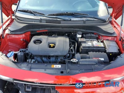 Zdjęcie 12 z 13 samochodu: 2020 KIA SOUL LX VIN:KNDJ23AU2L7732644 - miniatura