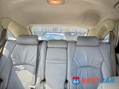 Zdjęcie 10 z 13 samochodu: 2004 LEXUS RX 330 BASE VIN:2T2HA31U04C008285 - miniatura