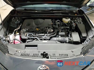 Zdjęcie 11 z 12 samochodu: 2026 TOYOTA CAMRY SE VIN:4T1DBADKXTU542969 - miniatura