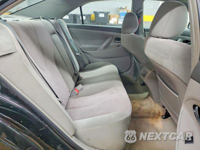 Zdjęcie 10 z 13 samochodu: 2011 TOYOTA CAMRY VIN:4T1BF3EK1BU191275 - miniatura
