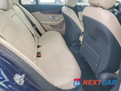 Zdjęcie 10 z 11 samochodu: 2020 MERCEDES-BENZ C 300 4MATIC VIN:WDDWF8EB7LR527752 - miniatura