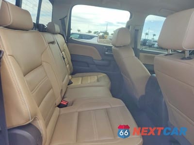 Zdjęcie 10 z 12 samochodu: 2018 GMC SIERRA C1500 DENALI VIN:3GTP1PEC6JG571187 - miniatura