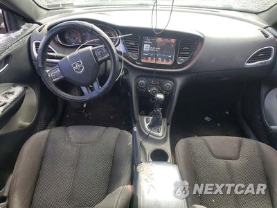 Zdjęcie 8 z 13 samochodu: 2014 DODGE DART SXT VIN:1C3CDFBB7ED909991 - miniatura