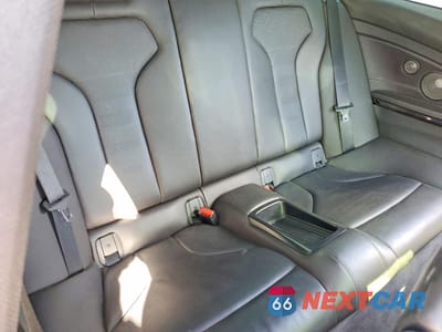 Zdjęcie 10 z 13 samochodu: 2016 BMW M4 VIN:WBS3R9C56GK338315 - miniatura