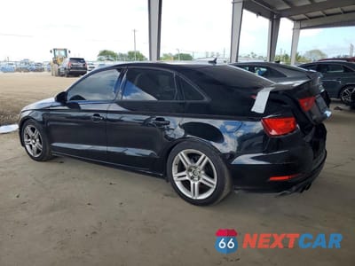 Drugie zdjęcie samochodu z przodu: 2016 AUDI A3 PREMIUM VIN:WAUA7GFF6G1033154 - miniatura