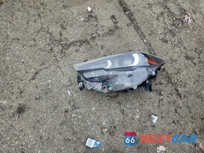 Zdjęcie 12 z 13 samochodu: 2024 MAZDA CX-5 SELECT VIN:JM3KFBBL5R0409951 - miniatura