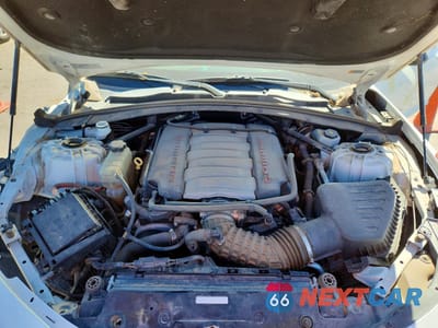 Zdjęcie 11 z 13 samochodu: 2018 CHEVROLET CAMARO SS VIN:1G1FH1R78J0115657 - miniatura