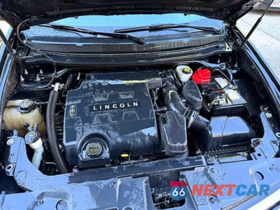 Zdjęcie 7 z 14 samochodu: 2018 LINCOLN TOWNHOUSE MKT VIN:2LMHJ5NK7JBL02473 - miniatura