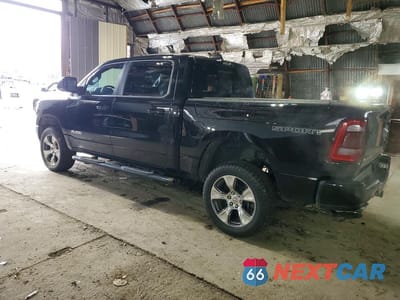 Drugie zdjęcie samochodu z przodu: 2023 RAM 1500 LARAMIE VIN:1C6SRFJTXPN623866 - miniatura