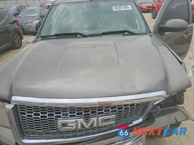 Zdjęcie 11 z 11 samochodu: 2012 GMC SIERRA K1500 SLT VIN:3GTP2WE70CG200930 - miniatura
