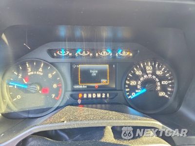 Zdjęcie 9 z 13 samochodu: 2016 FORD F150 SUPERCREW VIN:1FTEW1EF6GFB82866 - miniatura