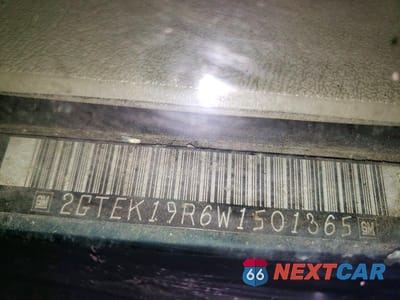 Zdjęcie 12 z 12 samochodu: 1998 GMC SIERRA K1500 VIN:2GTEK19R6W1501365 - miniatura