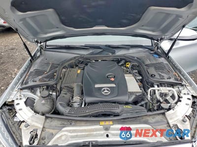 Zdjęcie 11 z 11 samochodu: 2017 MERCEDES-BENZ C 300 4MATIC VIN:55SWF4KBXHU202788 - miniatura