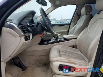 Zdjęcie 7 z 13 samochodu: 2015 BMW X5 XDRIVE35I VIN:5UXKR0C51F0P11722 - miniatura