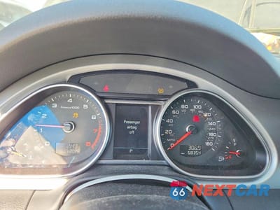 Zdjęcie 9 z 12 samochodu: 2014 AUDI Q7 PREMIUM PLUS VIN:WA1LGAFE6ED003609 - miniatura