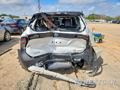 Zdjęcie 6 z 13 samochodu: 2025 NISSAN KICKS SR VIN:3N8AP6DB8SL325908 - miniatura