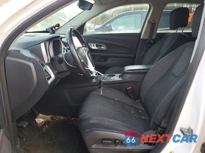 Zdjęcie 7 z 13 samochodu: 2012 CHEVROLET EQUINOX LT VIN:2GNFLEEK9C6373677 - miniatura