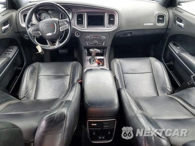 Zdjęcie 8 z 11 samochodu: 2021 DODGE CHARGER SXT VIN:2C3CDXBG8MH510915 - miniatura