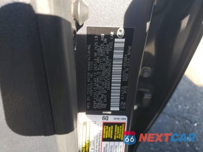 Zdjęcie 12 z 12 samochodu: 2024 LEXUS ES 300H F SPORT HANDLING VIN:58ABA1C10RU043473 - miniatura