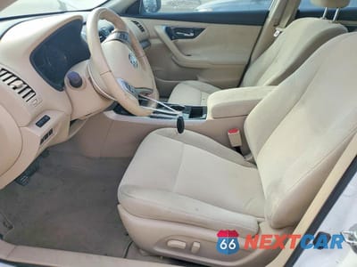 Zdjęcie 7 z 12 samochodu: 2013 NISSAN ALTIMA 2.5 VIN:1N4AL3AP7DN474535 - miniatura