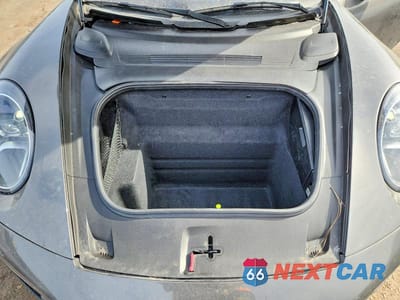 Zdjęcie 11 z 11 samochodu: 2021 PORSCHE 911 TURBO VIN:WP0CD2A95MS263718 - miniatura
