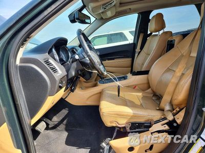 Zdjęcie 7 z 12 samochodu: 2011 DODGE DURANGO CITADEL VIN:1D4SD5GT4BC592713 - miniatura