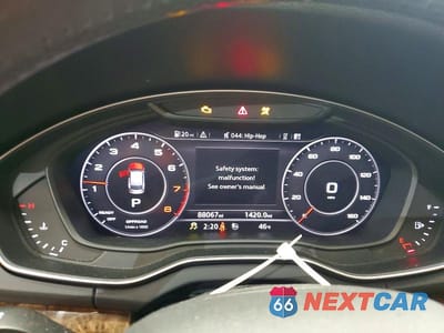 Zdjęcie 9 z 13 samochodu: 2018 AUDI Q5 PREMIUM PLUS VIN:WA1BNAFYXJ2142076 - miniatura