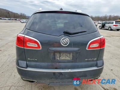 Zdjęcie 6 z 13 samochodu: 2017 BUICK ENCLAVE VIN:5GAKVBKD5HJ125637 - miniatura