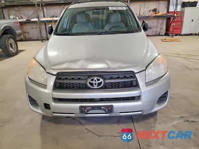 Piąte zdjęcie samochodu w środku: 2012 TOYOTA RAV4 BASE VIN:2T3BF4DV1CW206139 - miniatura