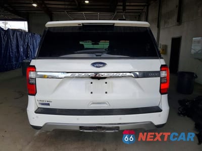 Zdjęcie 6 z 13 samochodu: 2021 FORD EXPEDITION MAX LIMITED VIN:1FMJK2AT5MEA32112 - miniatura