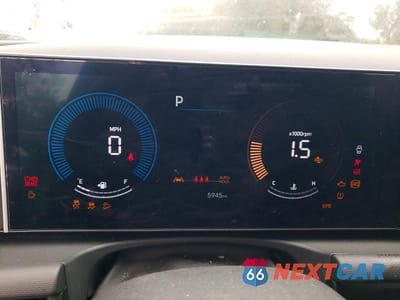 Zdjęcie 9 z 12 samochodu: 2025 HYUNDAI SANTA CRUZ SE VIN:5NTJA4DE8SH131599 - miniatura