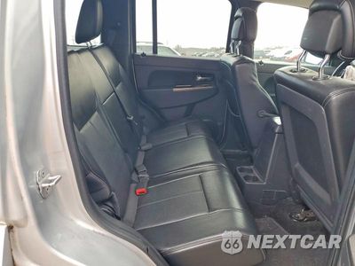 Zdjęcie 10 z 12 samochodu: 2012 JEEP LIBERTY LIMITED VIN:1C4PJMCK7CW160894 - miniatura