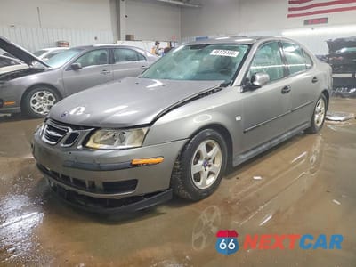 2004 SAAB 9-3 LINEAR YS3FB49S541005106 - główne zdjęcie licytacji z USA - miniatura