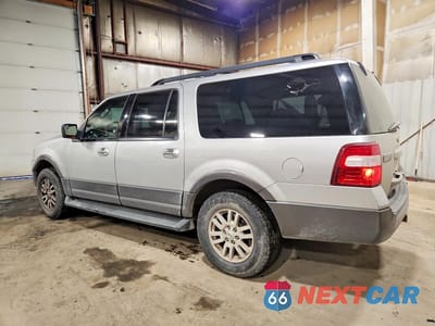 Drugie zdjęcie samochodu z przodu: 2012 FORD EXPEDITION EL XLT VIN:1FMJK1J52CEF17026 - miniatura