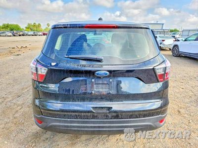 Zdjęcie 6 z 13 samochodu: 2018 FORD ESCAPE S VIN:1FMCU0F7XJUD04013 - miniatura