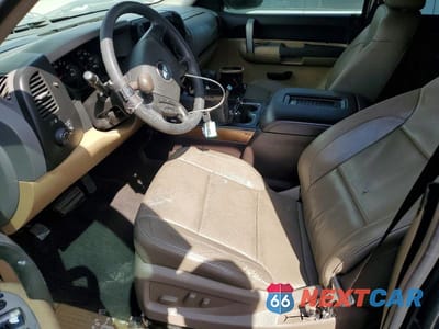 Zdjęcie 7 z 12 samochodu: 2009 CHEVROLET SILVERADO C1500 VIN:3GCEC13C29G269389 - miniatura