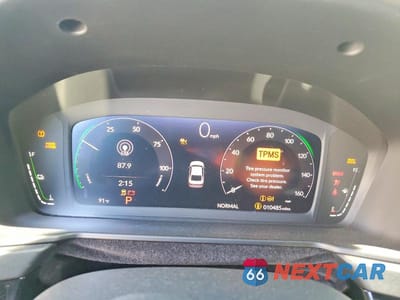 Zdjęcie 9 z 12 samochodu: 2025 HONDA ACCORD HYBRID SPORT VIN:1HGCY2F59SA075055 - miniatura