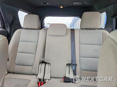Zdjęcie 10 z 13 samochodu: 2013 FORD EXPLORER XLT VIN:1FM5K7D81DGA20971 - miniatura