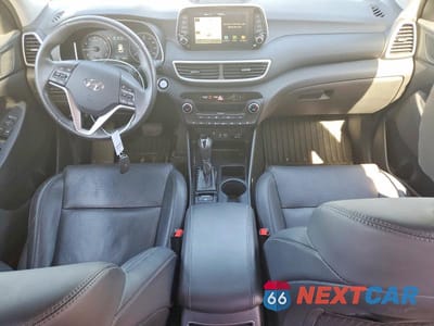 Zdjęcie 8 z 14 samochodu: 2019 HYUNDAI TUCSON ULTIMATE VIN:KM8J3CAL0KU994954 - miniatura