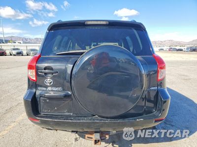 Zdjęcie 6 z 13 samochodu: 2008 TOYOTA RAV4 BASE VIN:JTMBK33V886039911 - miniatura