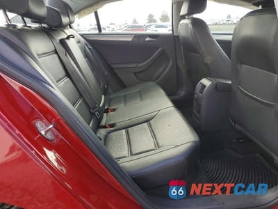 Zdjęcie 10 z 13 samochodu: 2017 VOLKSWAGEN JETTA SE VIN:3VWDB7AJ3HM403553 - miniatura
