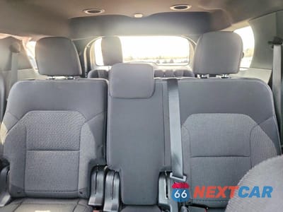 Zdjęcie 10 z 13 samochodu: 2019 FORD EXPLORER XLT VIN:1FM5K7D82KGA07885 - miniatura