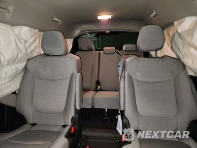Zdjęcie 10 z 14 samochodu: 2025 TOYOTA SIENNA LE VIN:5TDKRKFC0SS279558 - miniatura