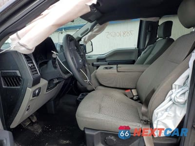 Zdjęcie 7 z 12 samochodu: 2019 FORD F150 SUPERCREW VIN:1FTFW1E58KFB06179 - miniatura
