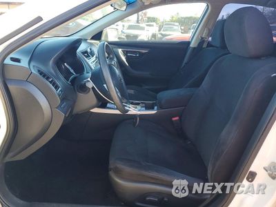 Zdjęcie 7 z 12 samochodu: 2014 NISSAN ALTIMA 2.5 S VIN:1N4AL3AP9EC291747 - miniatura
